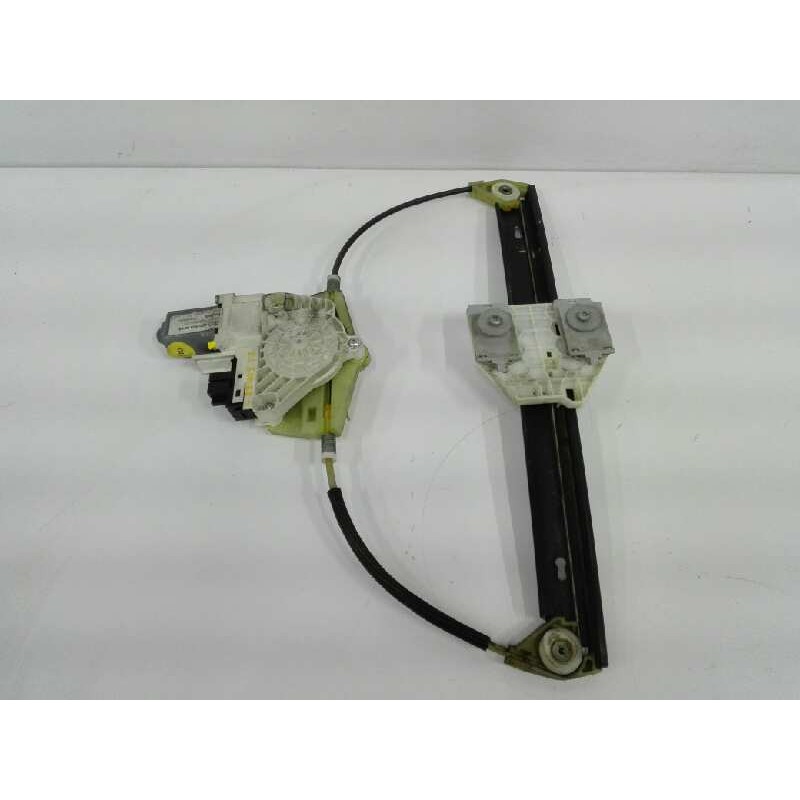 Recambio de elevalunas trasero izquierdo para audi a6 berlina (4f2) 3.0 tdi quattro (165kw) referencia OEM IAM 4F0959801A  