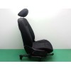 Recambio de asiento delantero izquierdo para mercedes-benz clase a (w169) a 180 cdi (169.007) referencia OEM IAM   