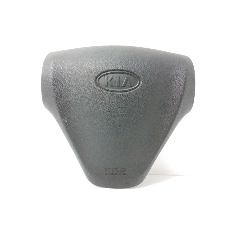 Recambio de airbag delantero izquierdo para kia rio ii (jb) 1.5 crdi referencia OEM IAM 569001G050VA  