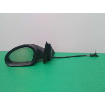 Recambio de retrovisor izquierdo para seat ibiza (6l1) stella referencia OEM IAM 6L1857507T9B9 MANUAL 