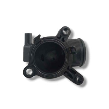 Recambio de tubo presion turbocompresor para ford puma (j2k, cf7) 1.0 ecoboost referencia OEM IAM KX7A9F479AB 0261230494 