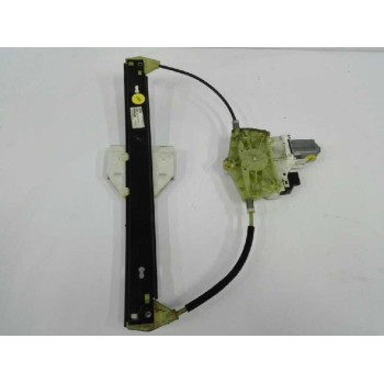 Recambio de elevalunas trasero izquierdo para audi a6 berlina (4f2) 3.0 tdi quattro (165kw) referencia OEM IAM 4F0959801A  