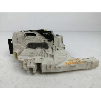 Recambio de cerradura puerta delantera izquierda para volkswagen crafter caja cerrada 2.0 tdi referencia OEM IAM A9067202135  