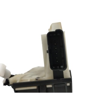 Recambio de cerradura puerta delantera derecha para peugeot 2008 (--.2013) 1.2 12v vti referencia OEM IAM 9812500780  