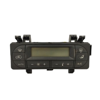 Recambio de mando climatizador para citroën c2 1.4 referencia OEM IAM 96533393XT  