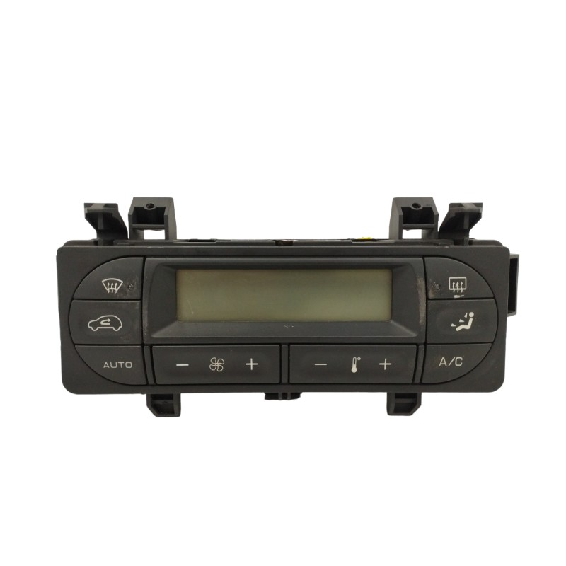 Recambio de mando climatizador para citroën c2 1.4 referencia OEM IAM 96533393XT  