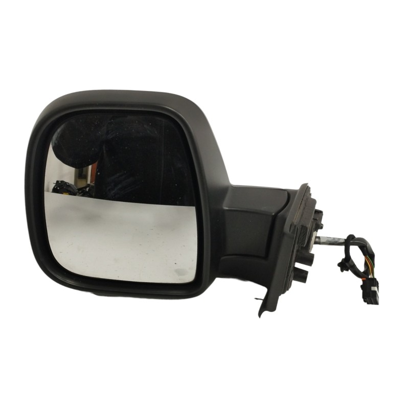 Recambio de retrovisor izquierdo para citroën berlingo furgoneta/monovolumen (k9) 1.5 bluehdi 100 referencia OEM IAM  5 CABLES 