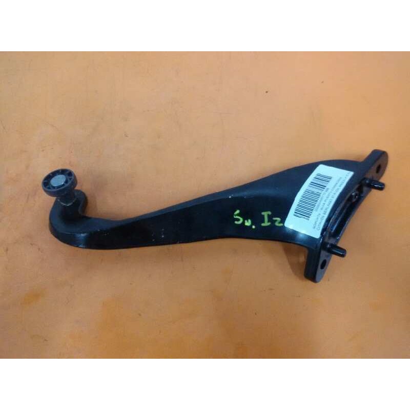 Recambio de soporte / guia puerta corredera para citroën berlingo station wagon xtr plus referencia OEM IAM 9680486880J SUPERIOR