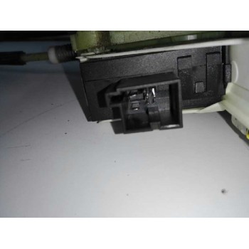 Recambio de elevalunas trasero izquierdo para audi a6 berlina (4f2) 3.0 tdi quattro (165kw) referencia OEM IAM 4F0959801A  