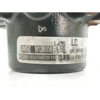 Recambio de rampa inyectora para ford focus lim. (cb4) 1.8 tdci turbodiesel cat referencia OEM IAM 4M5Q9D280DB  5WS40039