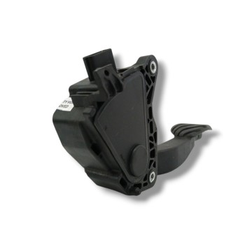 Recambio de potenciometro pedal para nissan qashqai iii (j12) 1.3 dig-t referencia OEM IAM 180026UA3B  