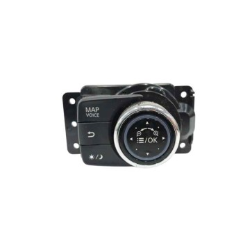 Recambio de mando multifuncion para infiniti q50 50 d referencia OEM IAM 283952V73A  
