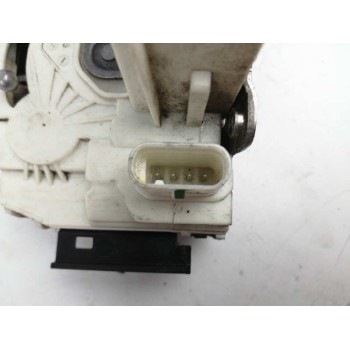 Recambio de cerradura puerta delantera izquierda para volkswagen crafter caja cerrada 2.0 tdi referencia OEM IAM A9067202135  