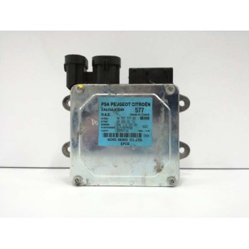 MODULO ELECTRONICO 9655757780 6900000711 