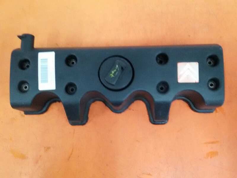 Recambio de tapa balancines para citroën saxo 1.5 d monaco referencia OEM IAM 9628831180  