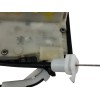 Recambio de cerradura puerta delantera derecha para peugeot 2008 (--.2013) 1.2 12v vti referencia OEM IAM 9812500780  