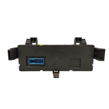 Recambio de mando climatizador para citroën c2 1.4 referencia OEM IAM 96533393XT  