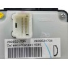 Recambio de mando multifuncion para infiniti q50 50 d referencia OEM IAM 283952V73A  