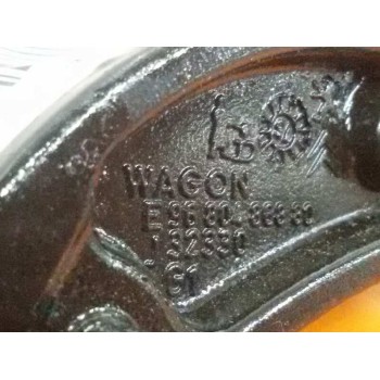 Recambio de soporte / guia puerta corredera para citroën berlingo station wagon xtr plus referencia OEM IAM 9680486880J SUPERIOR