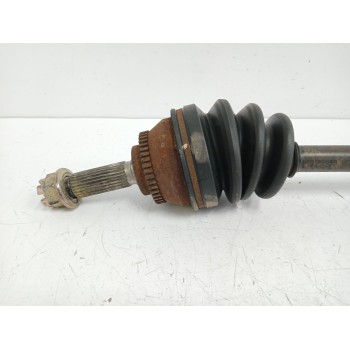 Recambio de transmision delantera derecha para hyundai elantra iii sedán (xd) 2.0 referencia OEM IAM 495002D412  