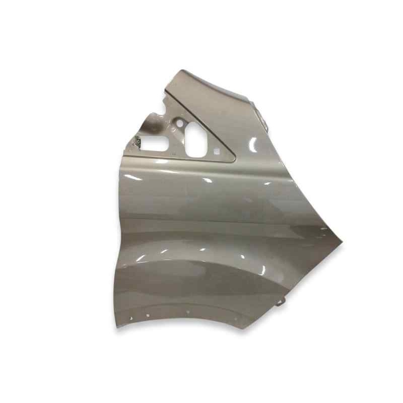 Recambio de aleta delantera derecha para ford transit custom v362 autobús (f3) 2.0 ecoblue referencia OEM IAM 2073144  