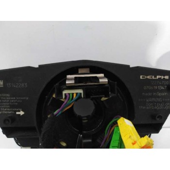 Recambio de mando multifuncion para opel corsa d 1.4 16v referencia OEM IAM   