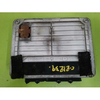 Recambio de centralita motor uce para volkswagen golf iv berlina (1j1) conceptline referencia OEM IAM 06A906019 5WPA419003 