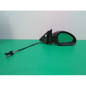 Recambio de retrovisor derecho para seat cordoba berlina (6l2) 1.4 16v referencia OEM IAM 6L1857508T9B9 MANUAL 