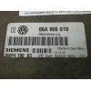 Recambio de centralita motor uce para volkswagen golf iv berlina (1j1) conceptline referencia OEM IAM 06A906019 5WPA419003 