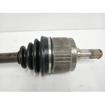 Recambio de transmision delantera derecha para hyundai elantra iii sedán (xd) 2.0 referencia OEM IAM 495002D412  