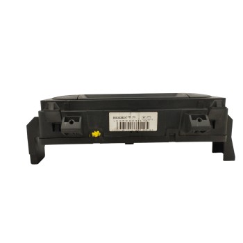 Recambio de mando climatizador para citroën c2 1.4 referencia OEM IAM 96533393XT  