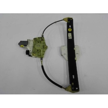 Recambio de elevalunas trasero derecho para audi a6 berlina (4f2) 3.0 tdi quattro (165kw) referencia OEM IAM 4F0959802A  