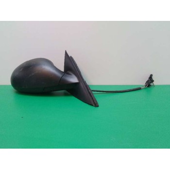 Recambio de retrovisor derecho para seat cordoba berlina (6l2) 1.4 16v referencia OEM IAM 6L1857508T9B9 MANUAL 