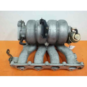 Recambio de colector admision para daewoo nubira wagon sx referencia OEM IAM 96182872  