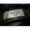 Recambio de electroventilador para opel sintra gls referencia OEM IAM 12365330  