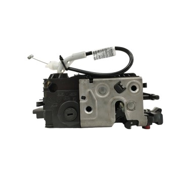 Recambio de cerradura puerta trasera izquierda para peugeot 2008 (--.2013) 1.2 12v vti referencia OEM IAM 9812501280  