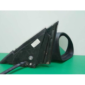 Recambio de retrovisor derecho para seat cordoba berlina (6l2) 1.4 16v referencia OEM IAM 6L1857508T9B9 MANUAL 