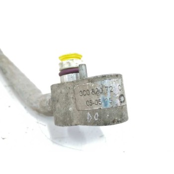 Recambio de tubos aire acondicionado para volkswagen passat berlina (3c2) trendline referencia OEM IAM 3C0820721C  