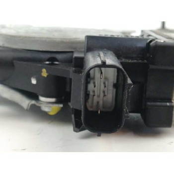 Recambio de elevalunas delantero izquierdo para honda cr-v 1.6 dtec cat referencia OEM IAM   