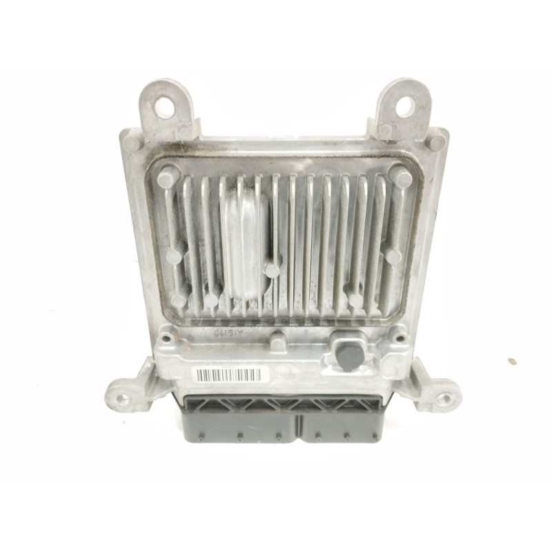 Recambio de centralita motor uce para mercedes-benz clase c (w204) lim. 2.1 cdi cat referencia OEM IAM A6519007500 A0064461540 