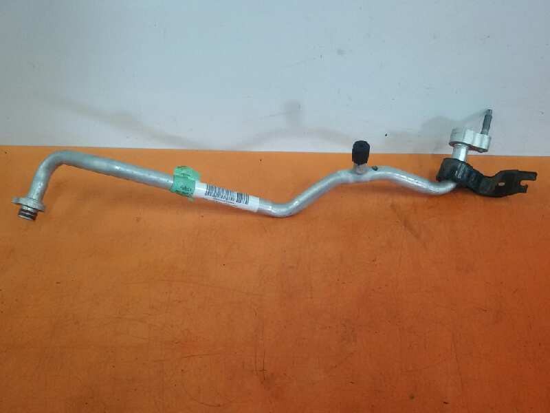Recambio de tubos aire acondicionado para ford fiesta (cb1) trend referencia OEM IAM 8V5119N617AE  