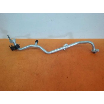 Recambio de tubos aire acondicionado para ford fiesta (cb1) trend referencia OEM IAM 8V5119N617AE  