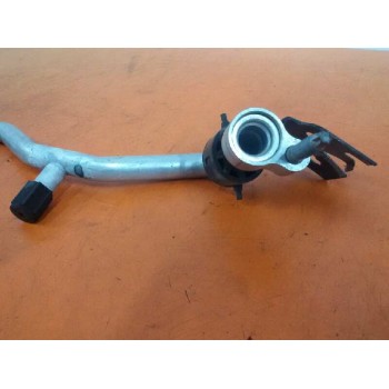Recambio de tubos aire acondicionado para ford fiesta (cb1) trend referencia OEM IAM 8V5119N617AE  