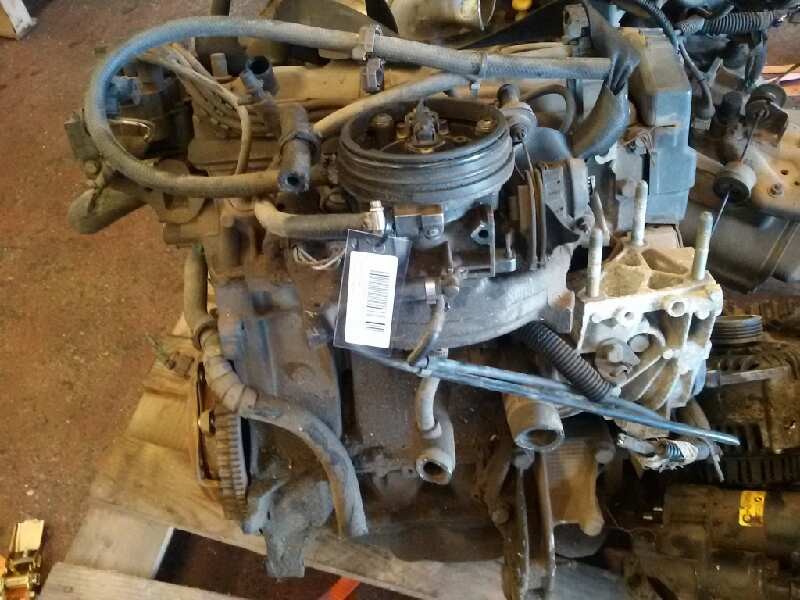 Recambio de motor completo para peugeot 306 berlina 3/5 puertas (s1) xn referencia OEM IAM KDX  
