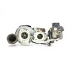 Recambio de turbocompresor para volkswagen touareg (7la) 5.0 v10 tdi cat (ayh) referencia OEM IAM 07Z145874D GT1852VK 