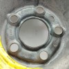 Recambio de neumatico repuesto para volvo s80 berlina 2.5 d referencia OEM IAM 9209872 4,00BX17X50 5H 5X110