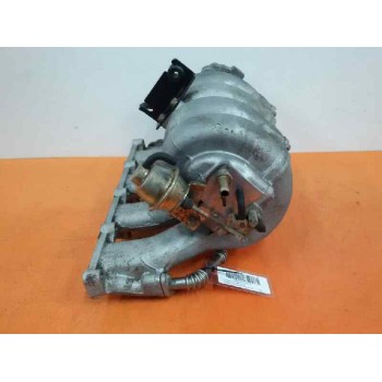 Recambio de colector admision para daewoo nubira wagon sx referencia OEM IAM 96182872  