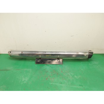 Recambio de paragolpes delantero para volkswagen golf ii (191/193) gtd referencia OEM IAM   