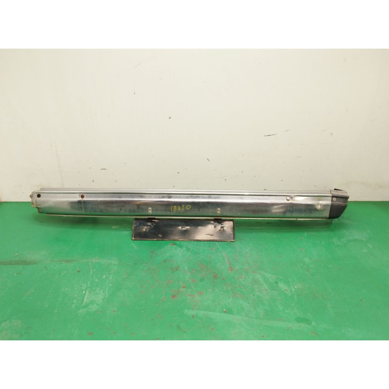 Recambio de paragolpes delantero para volkswagen golf ii (191/193) gtd referencia OEM IAM   