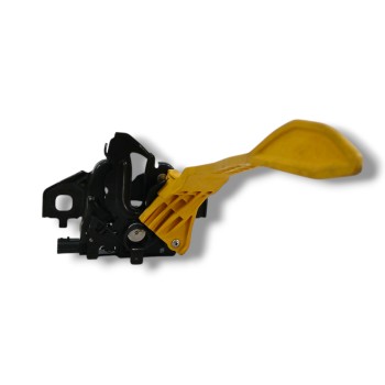 Recambio de cerradura capot para nissan qashqai iii (j12) 1.3 dig-t referencia OEM IAM   